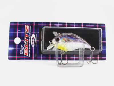 Воблер OSP Blitz Tiny H-09