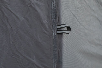 Палатка Экспедиционная Tramp Peak 2 (V2)