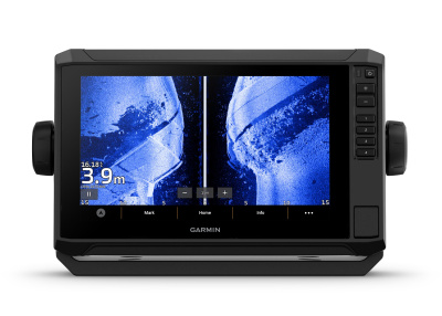 Эхолот Garmin ECHOMAP 92sv UHD2 с датчиком GT56