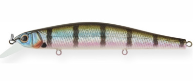 Воблер Strike Pro Inquisitor 110SP EG193B-SP #630V