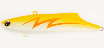 Воблер Evergreen Ocean Fleet Marvie 70 цвет RU15