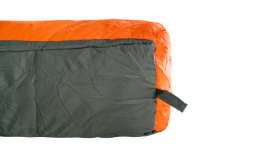 Спальный мешок кокон Tramp Fjord T-Loft Regular (правый) 225*80*55 см (-20°C)