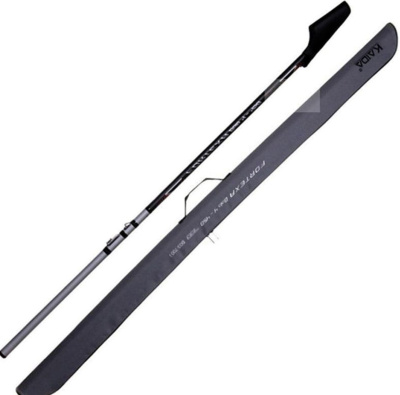 Удилище поплавочное с кольцами Kaida Fortexa Bolo Premium 7m