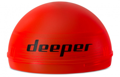 Беспроводной эхолот Deeper Smart Sonar Pro+ 3 подарка