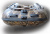 Лодка Amazonia Alligator 310 LUXE FORESTER