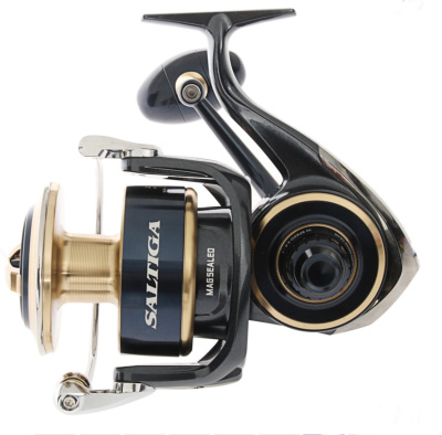 Катушка Daiwa 20 Saltiga 20000-H