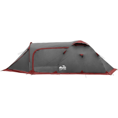 Палатка Экспедиционная Tramp Cave 3 (V2)