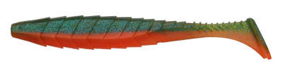 Силиконовая приманка Frapp Geko 4.5" цв. #PAL11