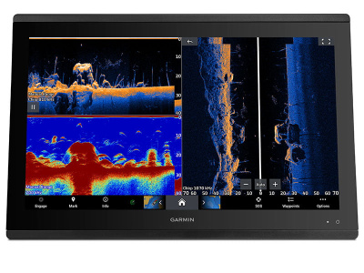 Эхолот Garmin GPSMAP 8410XSV