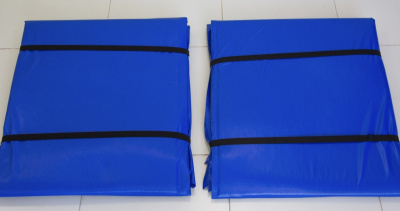 Пол ПВХ утепленный PULSAR COSMO Т 300*340 см без отверстий