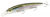 Воблер Jackall Rerange 130MR ghost wakasagi