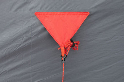 Палатка Экспедиционная Tramp Peak 3 (V2)