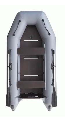 Надувная лодка Marlin 320SLК