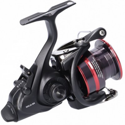Катушка Daiwa Ninja BR 20 LT 4000-C