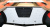Лодка Polar Bird 340М (Лайт) Стеклокомпозит (Чёрно-красный)