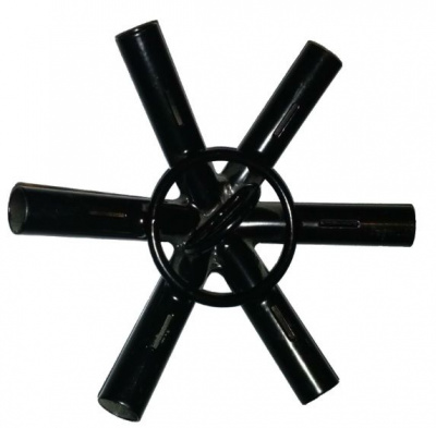 Вершина к каркасу шатра Tramp Mosquito 16mm