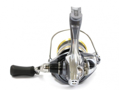 Катушка Shimano Ultegra 17 2500S