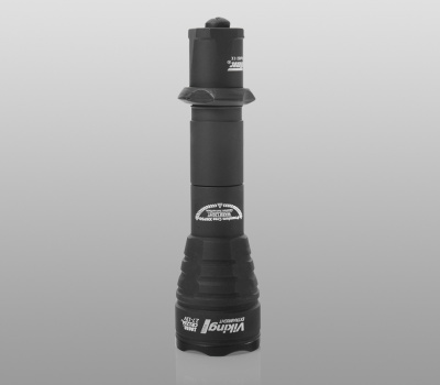 Тактический фонарь Armytek Viking Pro