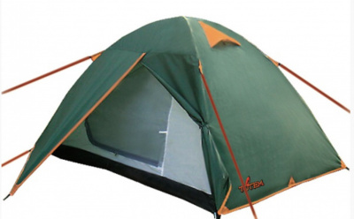 Палатка Универсальная Totem Tepee 4 (V2)