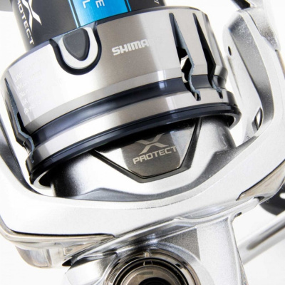 Катушка Shimano 23 Stradic 3000MHG