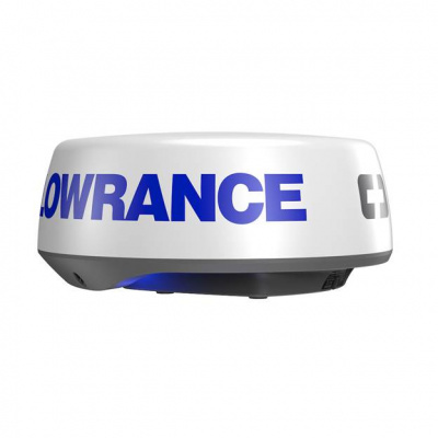Радар Lowrance HALO20+