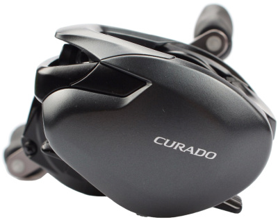 Катушка мультипликаторная Shimano Curado 301