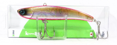 Воблер Ima Koume 70 Heavy. #KH70-118