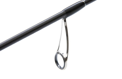 Спиннинг Hearty Rise Rock Master 802ML 2.44m 2-16gr