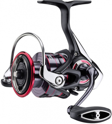 Катушка Daiwa 17 Fuego LT 3000D-C