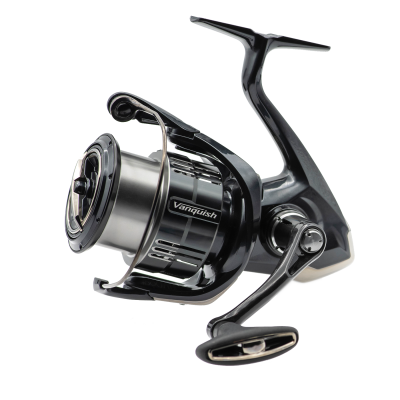 Катушка Shimano 19 Vanquish 4000MHG