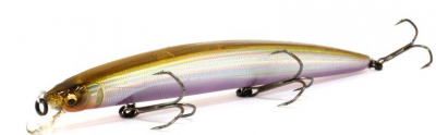 Воблер Megabass X-140 lz highland wakasagi