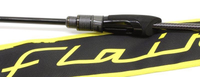 Спиннинг Zetrix Flair 802ML-T 2.44m 1.5-14gr