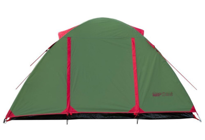 Палатка Универсальная Tramp Lite Wonder 3 (V2)