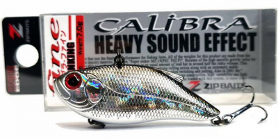 Воблер Zipbaits Calibra 50 Fine #510R