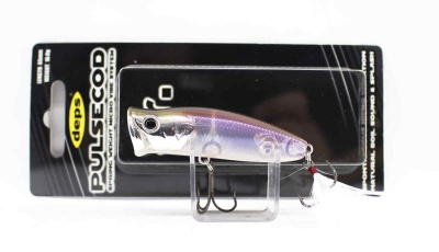 Воблер Deps Pulsecod Jr. #09