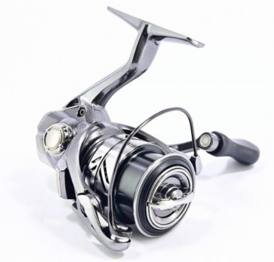 Катушка Shimano 21 Complex XR 2500 F6 HG