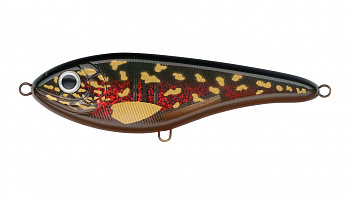 Воблер Strike Pro Buster Jerk EG-048S#KG18