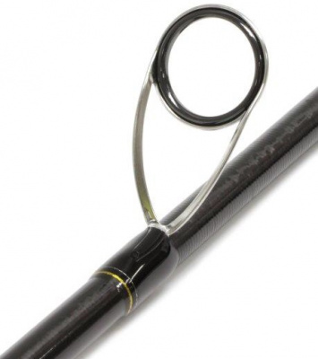 Спиннинг Zetrix Avalanche ZAS-792MLM 2.36m 5-24gr