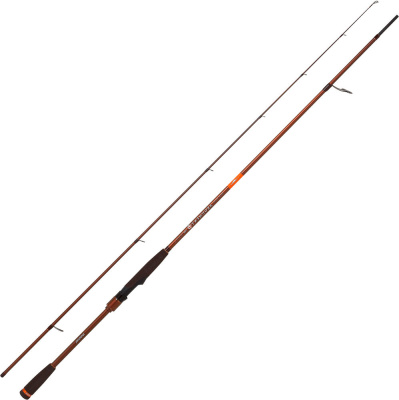 Спиннинг Narval Fishing Argument II 76H 2.29m max 56g Ex-Fast