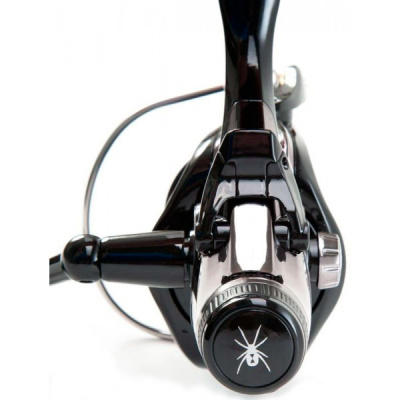 Катушка Daiwa Black Widow BR 4500A