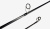 Спиннинг Folkfishing Black Flock FBFS 762L 2.29m 2-12gr