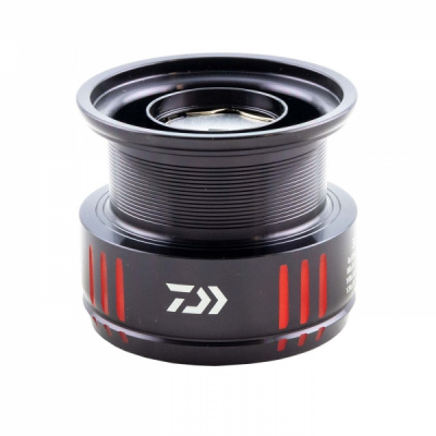 Катушка Daiwa 20 Tournament 4010QD +2 шпули