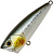 Воблер Daiwa Steez Popper 70 F Special shiner