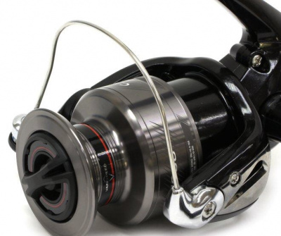 Катушка Shimano Catana 4000 FD