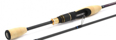 Спиннинг Hearty Rise Halcyon 732LL