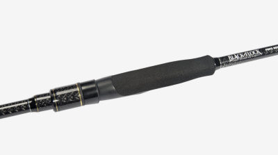 Спиннинг Folkfishing Black Flock FBFS 762L 2.29m 2-12gr