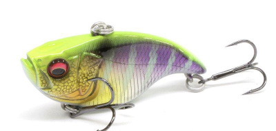 Воблер Megabass Vibration-X Dyna GG Chart Back Gill