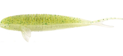 Силикон Frapp Placoid 6.0" #PAL02 (2 шт/уп)