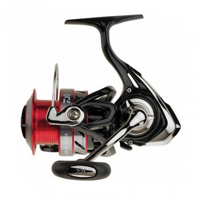 Катушка Daiwa Ninja 4012 A