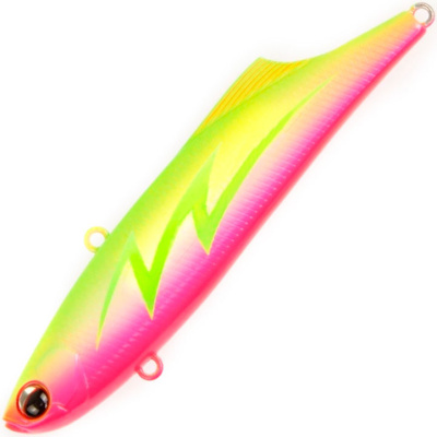 Воблер Evergreen Ocean Fleet Marvie 50 цвет RU22